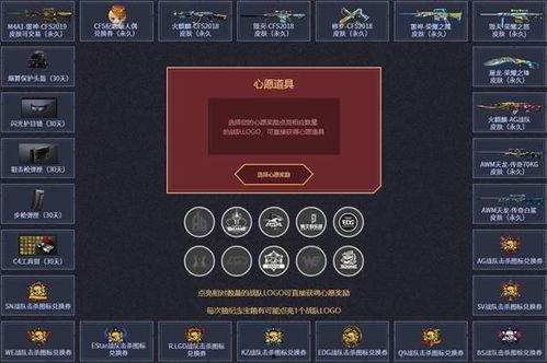 cf战令通行证最新爆料,神秘内容抢先看,战力升级不容错过! 第2张 cf战令通行证最新爆料,神秘内容抢先看,战力升级不容错过! 第2张