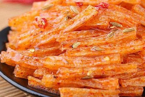 辣条正规厂家爆料视频,揭秘辣条生产全过程,品质保证揭秘! 第2张 辣条正规厂家爆料视频,揭秘辣条生产全过程,品质保证揭秘! 第2张