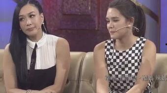 娱乐大爆料钟丽缇是谁,娱乐大爆料中的璀璨明星 第2张 娱乐大爆料钟丽缇是谁,娱乐大爆料中的璀璨明星 第2张