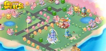 奥比岛集卡最新爆料,神秘角色与全新玩法即将揭晓！